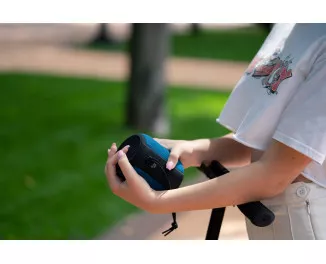 Портативная колонка 2E SoundXPod Blue (2E-BSSXPWBL)