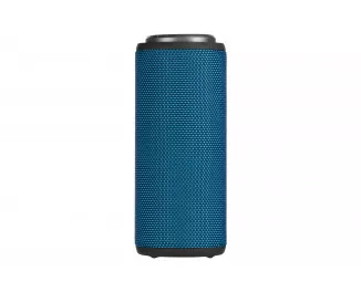 Портативная колонка 2E SoundXTube Blue (2E-BSSXTWBL)