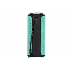 Портативная колонка 2E SoundXTube Turquoise (2E-BSSXTWTQ)