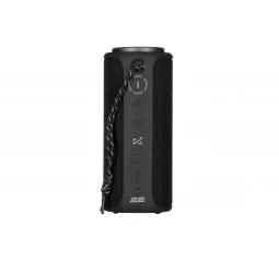 Портативная колонка 2E SoundXTube2 Black (2E-BSSXT2WBK)