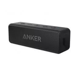 Портативная колонка Anker SoundCore 2 Black (A3106H11)