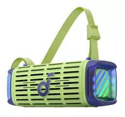 Портативна колонка Anker SoundCore Boom 3i Green (D5100060) Портативна колонка Anker SoundCore Boom 3i Green (D5100060)
