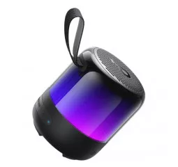 Портативная колонка Anker SoundCore Glow Mini Black (A3136G11)