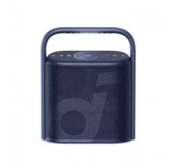 Портативная колонка Anker SoundCore Motion X500 Glitzy Blue (A3131031)