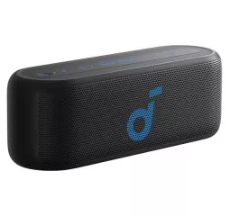 Портативна колонка Anker SoundCore Select 2S Black (A3171011)