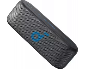 Портативна колонка Anker SoundCore Select 2S Black (A3171011)