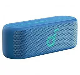 Портативна колонка Anker SoundCore Select 2S Blue (A3171031)