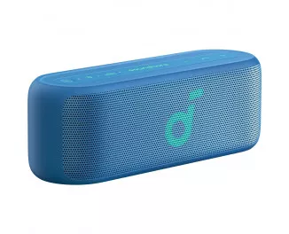 Портативна колонка Anker SoundCore Select 2S Blue (A3171031)