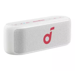 Портативна колонка Anker SoundCore Select 2S White (A3171021)