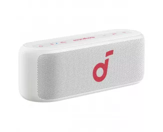 Портативна колонка Anker SoundCore Select 2S White (A3171021)