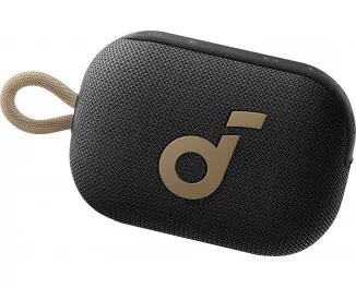 Портативна колонка Anker Soundcore Select 4 Go Black (A31X1011)