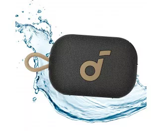 Портативна колонка Anker Soundcore Select 4 Go Black (A31X1011)