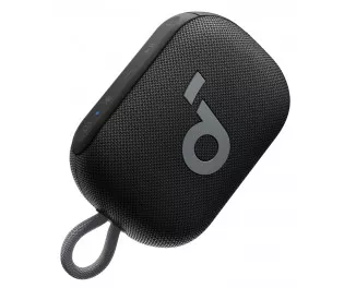 Портативна колонка Anker Soundcore Select 4 Go Black (A31X1011)
