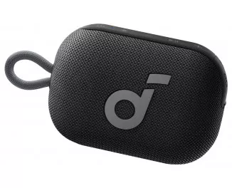 Портативна колонка Anker Soundcore Select 4 Go Black (A31X1011)