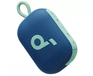 Портативна колонка Anker SoundCore Select 4 Go Blue (A31X1031)