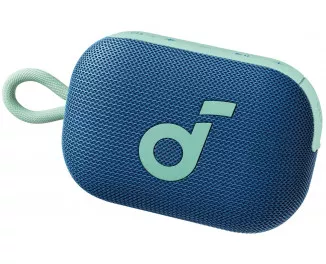 Портативная колонка Anker SoundCore Select 4 Go Blue (A31X1031)