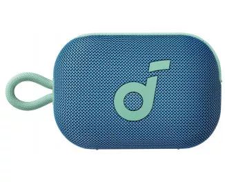 Портативная колонка Anker SoundCore Select 4 Go Blue (A31X1031)