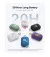Портативна колонка Anker SoundCore Select 4 Go Golden (A31X1BB1)