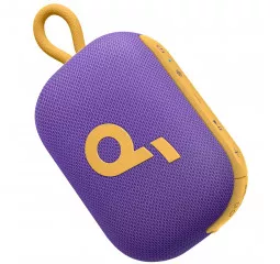 Портативна колонка Anker SoundCore Select 4 Go Purple (A31X10Q1) Портативна колонка Anker SoundCore Select 4 Go Purple (A31X10Q1)
