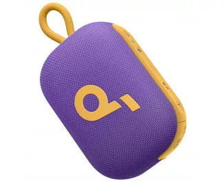 Портативна колонка Anker SoundCore Select 4 Go Purple (A31X10Q1) Портативна колонка Anker SoundCore Select 4 Go Purple (A31X10Q1)