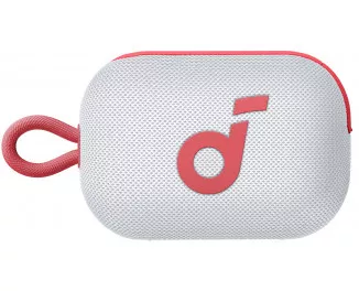 Портативная колонка Anker SoundCore Select 4 Go Red (A31X1091)