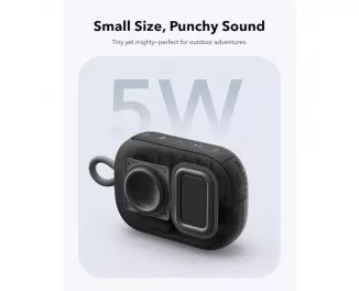 Портативная колонка Anker SoundCore Select 4 Go White (A31X1021)