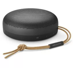 Портативная колонка Bang & Olufsen Beosound A1 2nd. Gen. Anthracite Black (1734002)