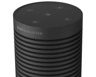 Портативная колонка Bang & Olufsen Beosound Explore Black Anthracite