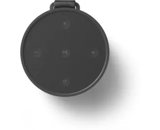 Портативная колонка Bang & Olufsen Beosound Explore Black Anthracite