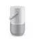 Портативная колонка Bose Portable Smart Speaker Luxe Silver (829393-1300, 829393-230)