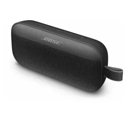 Портативная колонка Bose Soundlink Flex Bluetooth Black (865983-0100)