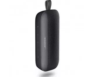Портативная колонка Bose Soundlink Flex Bluetooth Black (865983-0100)