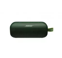 Портативная колонка Bose Soundlink Flex Bluetooth Cypress Green
