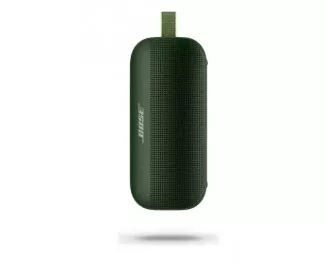 Портативна колонка Bose Soundlink Flex Bluetooth Cypress Green