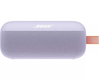 Портативная колонка Bose Soundlink Flex Bluetooth Speaker Chilled Lilac (865983-0700)