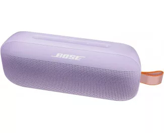 Портативная колонка Bose Soundlink Flex Bluetooth Speaker Chilled Lilac (865983-0700)