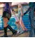 Портативная колонка Bose Soundlink Flex Bluetooth Speaker Chilled Lilac (865983-0700)