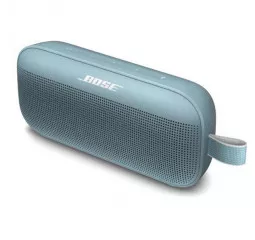 Портативная колонка Bose Soundlink Flex Bluetooth Stone Blue (865983-0200)