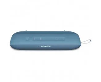 Портативная колонка Bose SoundLink Flex II Blue Dusk (887612-0200)
