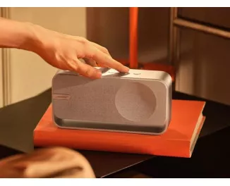 Портативна колонка Bose SoundLink Home Light Silver