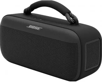 Портативная колонка Bose SoundLink Max Black (883848-0100)