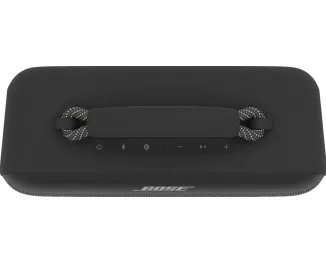 Портативная колонка Bose SoundLink Max Black (883848-0100)