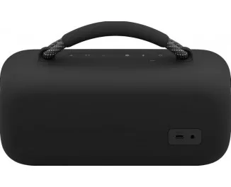 Портативная колонка Bose SoundLink Max Black (883848-0100)