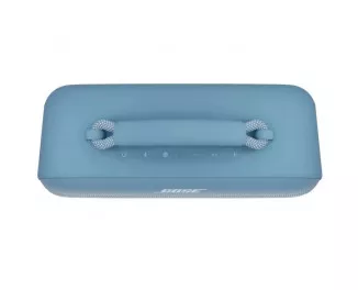 Портативная колонка Bose SoundLink Max Blue Dusk (883848-0200 / 883848-0020)