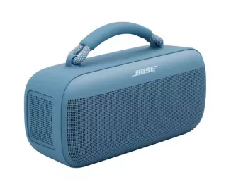 Портативная колонка Bose SoundLink Max Blue Dusk (883848-0200 / 883848-0020)