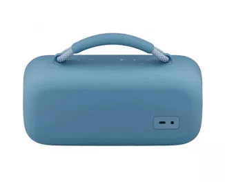 Портативная колонка Bose SoundLink Max Blue Dusk (883848-0200 / 883848-0020)