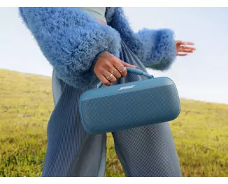 Портативная колонка Bose SoundLink Max Blue Dusk (883848-0200 / 883848-0020)