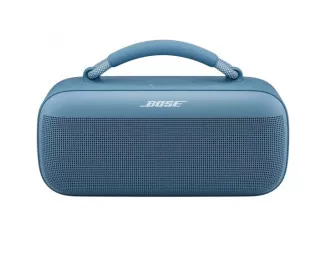 Портативная колонка Bose Soundlink Max Blue Dusk (883848-0200)