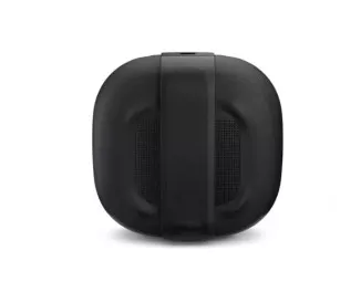 Портативная колонка Bose SoundLink Micro Black (783342-0100)