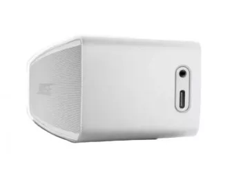 Портативна колонка Bose SoundLink Mini II Special Edition Silver (835799-0200)
